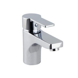 Grifo monomando para lavabo 9301 RS-Q - RAMÓN SOLER