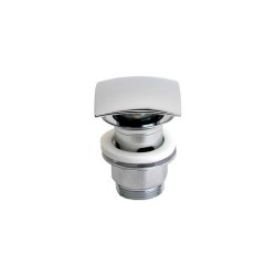 Válvula de desagüe click-clack para lavabo y bidé 1.1/4" KUATRO - RAMÓN SOLER