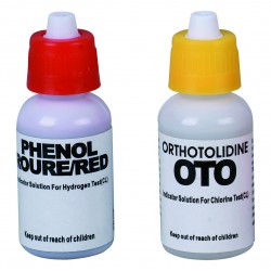 Recambio de oto y ophenol 20cm³ - DPOOL