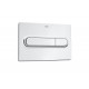 Placa de Accionamiento con descarga dual IN-WALL - ROCA