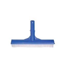 Cepillo recto para piscina - CORAL