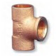 Te bronce HHH Series 4000 - Conex Bänninger