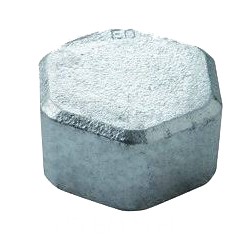 Tapón galvanizado H 300 - ATUSA