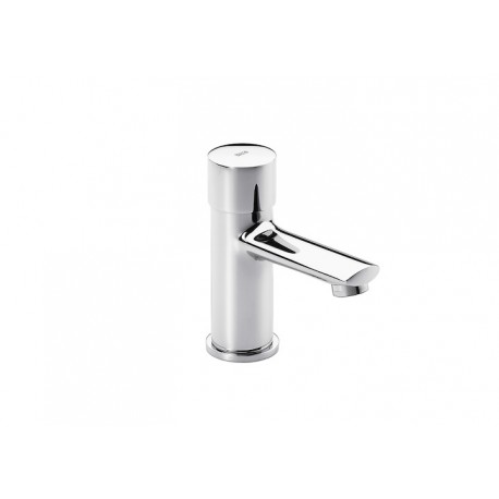 Grifo temporizado de repisa para lavabo SPRINT - ROCA