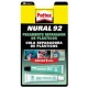 Pegamento reparador de plásticos Nural 92 - PATTEX