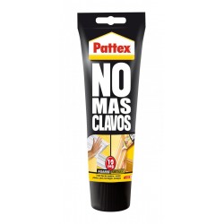 Adhesivo No más clavos 250 gr -PATTEX 