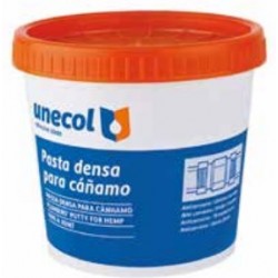 Masilla para uniones roscadas - UNECOL