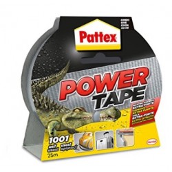 Cinta adhesiva multiusos Power Tape - PATTEX