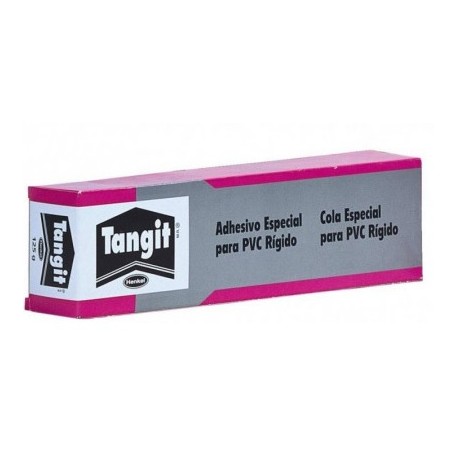 Adhesivo especial de PVC - TANGIT