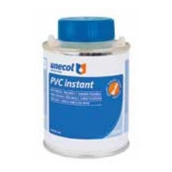 Pegamento PVC INSTANT 250 ml - UNECOL