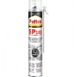 Espuma de poliuretano SP101 - PATTEX 