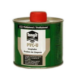 Disolvente especial PVC - Tangit