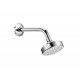 Rociador de pared orientable STELLA - ROCA