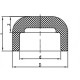 Tapón PP-R - AQUATHERM