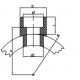 Derivaciones en asiento - AQUATHERM