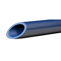 Tubería blue pipe SDR 7,4/11 MF OT