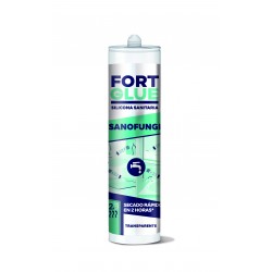 Silicona Sanofungi 300 ml - FORTGLUE