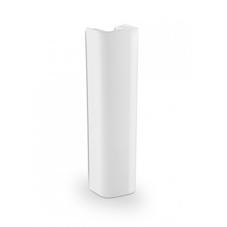 Pedestal para lavabo de porcelana THE GAP - ROCA