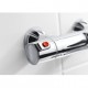 Grifo Termostático para bañera y ducha T-500 - ROCA