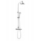 Conjunto de ducha termostático para bañera/ducha con caño 562x1545 VICTORIA - ROCA