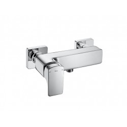 Grifo monomando exterior para ducha L90 - ROCA