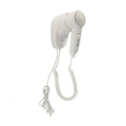 Secador de cabello - MEDICLINICS