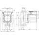 Bomba circuladora de ACS TOP-Z - WILO