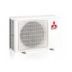 Multisplit de aire acondicionado (Uni. Externa) MXZ-2DM40 - MITSUBISHI