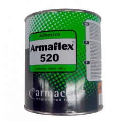 Adhesivo 520 ARMAFLEX - ARMACELL