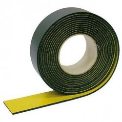  Cinta autoadhesiva negra SH-TAPE - ARMACELL