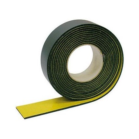  Cinta autoadhesiva negra SH-TAPE - ARMACELL