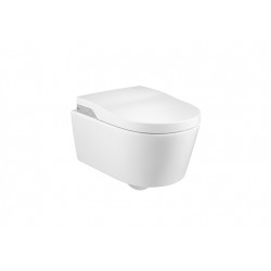 Smart Toilet suspendido In-Wash Rimless INSPIRA - ROCA