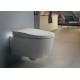 Smart Toilet suspendido In-Wash INSPIRA - ROCA