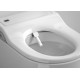 Smart Toilet suspendido In-Wash INSPIRA - ROCA