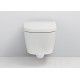 Smart Toilet suspendido In-Wash INSPIRA - ROCA