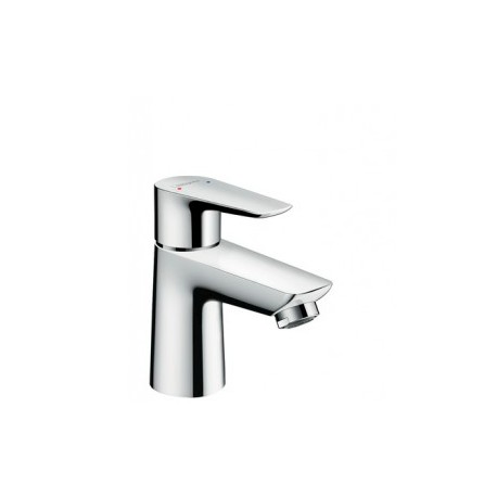 Grifo monomando para lavabo TALIS E - HANSGROHE 