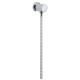 Codo de salida para ducha 1/2" RAINSHOWER - GROHE