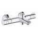 Grifo de ducha y bañera termostato Grohtherm 800 - GROHE