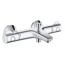 Grifo de ducha y bañera termostato Grohtherm 800 - GROHE
