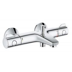 Grifo termostático para ducha o bañera Grohtherm 800 - GROHE