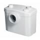 Triturador sanitario para WC+ Lavabo SANITOP - SFA