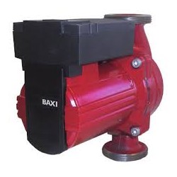 Bomba asíncrona PC-1025 - BAXI