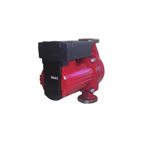 Bomba asíncrona PC-1025 - BAXI