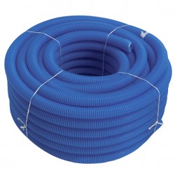 Aislante de PVC azul 50 metros