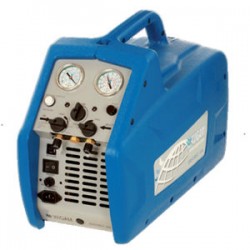 Equipo de recuperación EASY REC120 - WIGAM