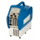 Equipo recuperador de gases EASYREC 120R100 - WIGAM