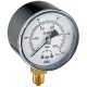 Ventómetro baja presión Cl. 1,6 - HECAPO