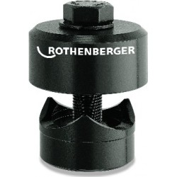 Broca punzonadora 34 mm Ø - ROTHENBERGER