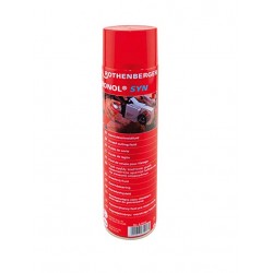 Aceite de corte RONOL® SYN en spray 600 ml - ROTHENBERGER