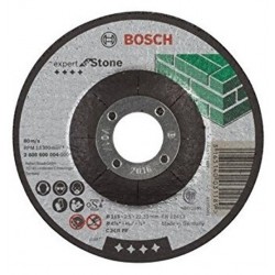  Disco de corte Expert para piedra - BOSCH